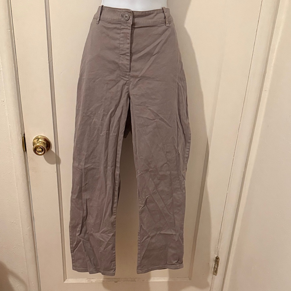 J. Crew Women's Straight Leg Pants